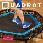 Quadrat April 2023